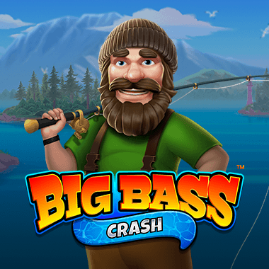 Slota Casino Big Bass Bonanza Fishing Slot Slota Casino Spiel Big Bass Bonanza von Pragmatic Play in der Kategorie Fishing Slot